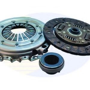 Kit d'embrayage (ECK016 - COMLINE)