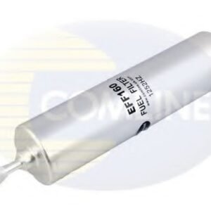 Filtre à carburant (EFF160 - COMLINE)