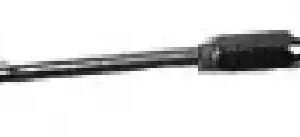 Metalcaucho 04602 Kit de réparation, levier de changement de vitesse