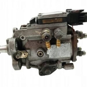 Bosch 0470504005 Pompe à haute pression (Occasion)