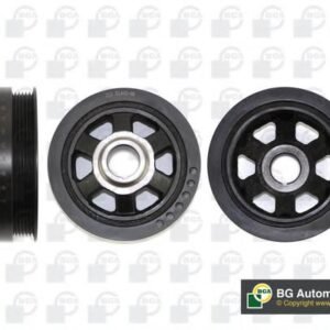 Poulie, vilebrequin (DP0363 - BGA)