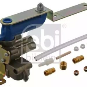 FEBIBILSTEIN 05152 Valve, suspension de la cabine