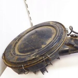 VAG 052129611N Boîtier de filtre à Air (Occasion