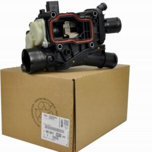 CITROEN/PEUGEOT 9849443980 Thermostat d'eau