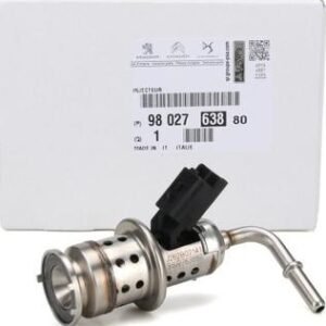 PEUGEOT 9802763880 Injecteur
