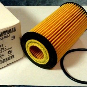 OPEL 06 50 172 Filtre à huile