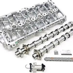 Peugeot/Citroën 9823954880 Kit de distribution par chaîne
