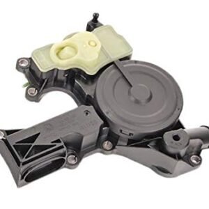 Séparateur d'huile, prise de recyclage des gas de carter (06H103495AE - VAG)