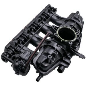 VAG 06J 133 201G Module de tube d'admission