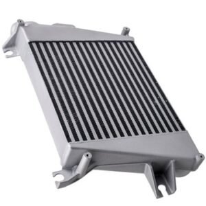 AKSDASIS 077009N Intercooler, échangeur