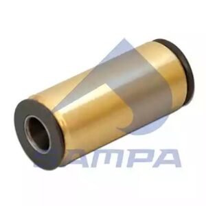 SAMPA 080.032Coussinet de palier, ressort à lames