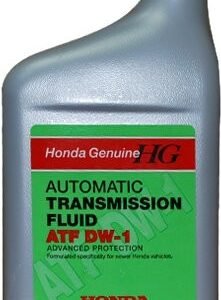 HONDA 08200-9008 Huile pour boîte automatique