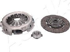 ASHIKA 92-05-5012 Kit d'embrayage