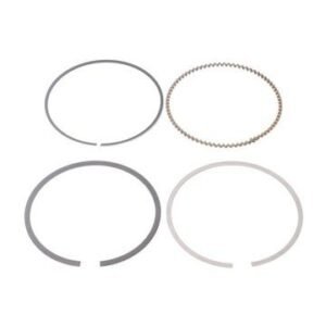 GOETZEENGINE 08-433500-00 Jeu de segments de pistons