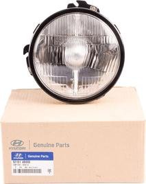 HYUNDAI 92101-4B000 Projecteur principal