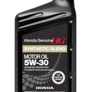 HONDA 087989034 Huile moteur