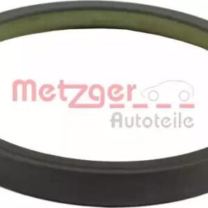 METZGER 0900178 Anneau de palpeur, ABS