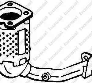 BOSAL 090-105 Catalyseur