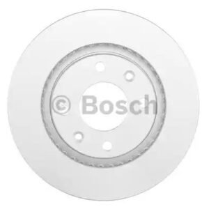 BOSCH 0 986 478 618 Disque de frein