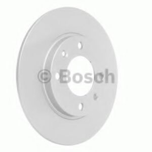 BOSCH 0 986 479 B35 Disque de frein
