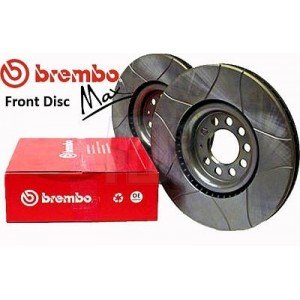 BREMBO 09.9145.75 Disque de frein