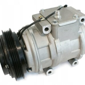 KIA 0K56E-61-450A Compresseur, climatisation