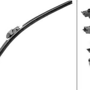 HELLA 9XW 358 053-191 Balai d'essuie-glace