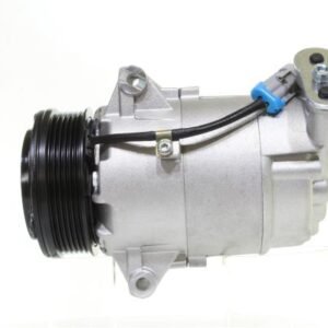 OPEL 1 618 459 Compresseur, climatisation