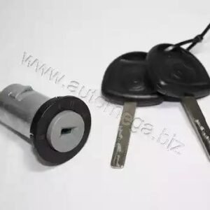 AUTOMEGA 100082710 Cylindre de fermeture, serrure de contact d'allumage