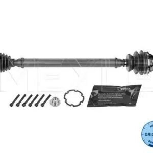 MEYLE 100 498 0629 Arbre de transmission