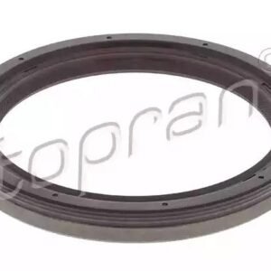 TOPRAN 101 407 Bague d'étanchéité, vilebrequin