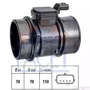 FACET 10.1448 Débitmètre d'air