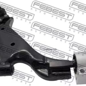 FEBEST 1024-CAPRH Bras de liaison, suspension de roue