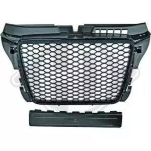 DIEDERICHS 1032640 Grille de radiateur