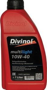 DIVINOL 49610 Huile moteur