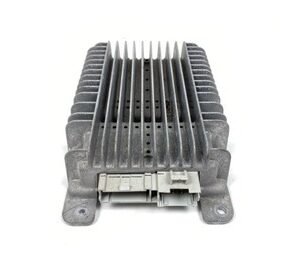 Chevrolet 15054673 Amplificateur Audio (Occasion)