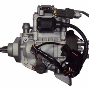 Mitsubishi MR577077 Pompe à injection(Occasion)