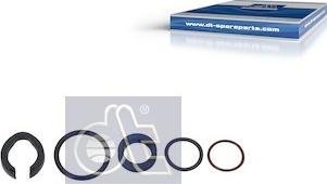 DT Spare Parts 4.90772 - Kit de réparation, connecteur-système d'air comprimé