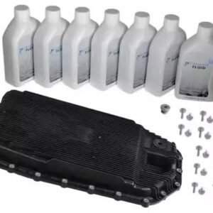 ZF 1071.298.033 Jeu de pièces, Vidange boîte automatique