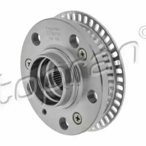 TOPRAN 108 950 Moyeu de roue