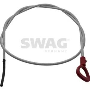 SWAG 10 93 8023 Jauge de niveau d'huile, boîte automatique