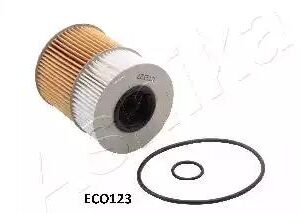 ASHIKA 10-ECO123Filtre à huile