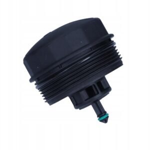 BMW 11427525334 Couvercle, boîtier du filtre à huile