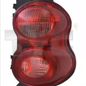 TYC 11-12301-01-2 Feu arrière