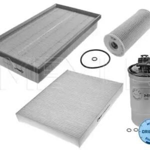 MEYLE 112 330 0001/S Kit de filtres