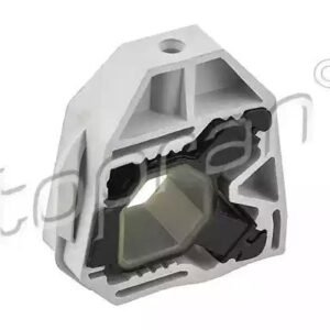 TOPRAN 112 411 Suspension, radiateur