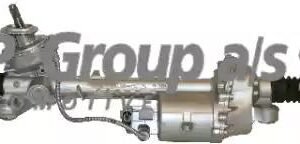 JP GROUP 1144300700 Crémaillière de direction