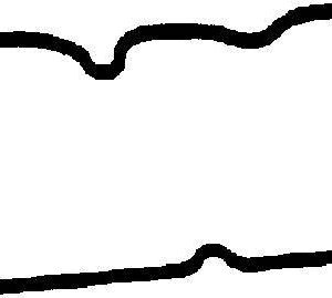 Corteco 440063 PJoint de cache culbuteurs