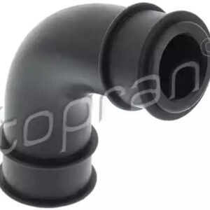 TOPRAN 114 924 Flexible, alimentation en air