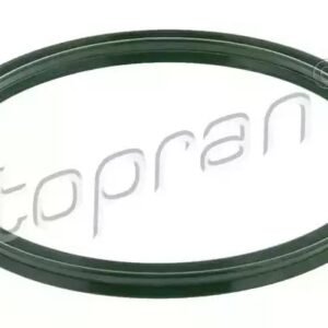 TOPRAN 115 598 Bague d'étanchéité, gaine de suralimentation